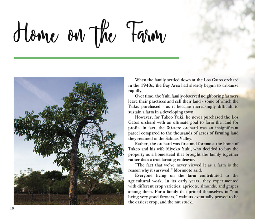 Book by Nisha Malley